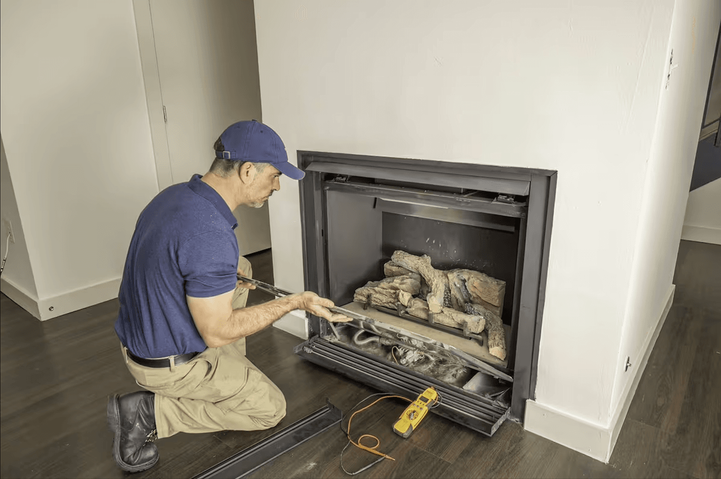 Top-Rated Fireplacesurroundteam Services Near You